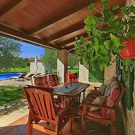 Anita Tatil Evi