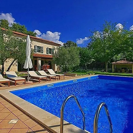 Tatil Evi Anita *
