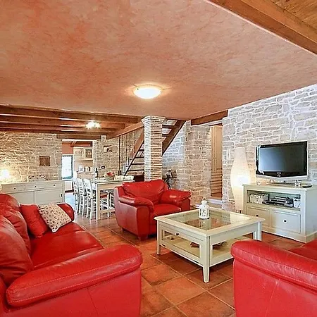 Tatil Evi Anita