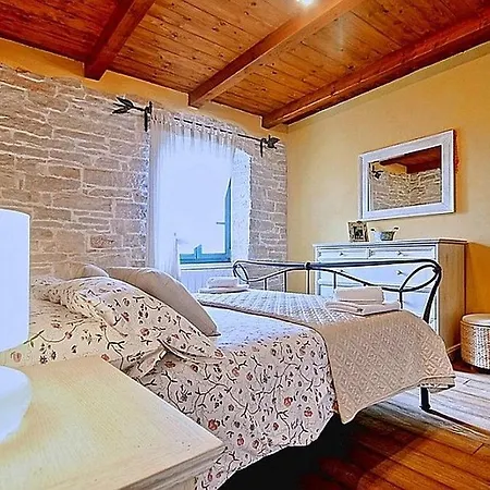 Anita Tatil Evi