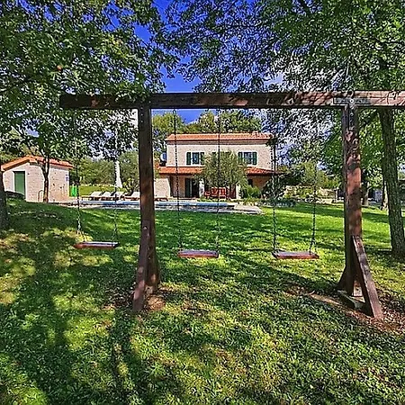 Anita Tatil Evi