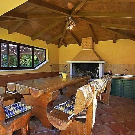 Tatil Evi Anita *