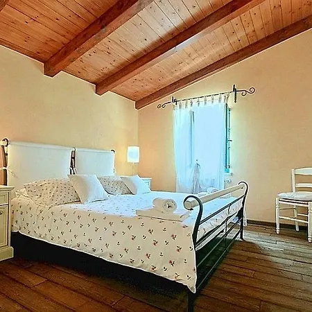 Tatil Evi Anita Jakici